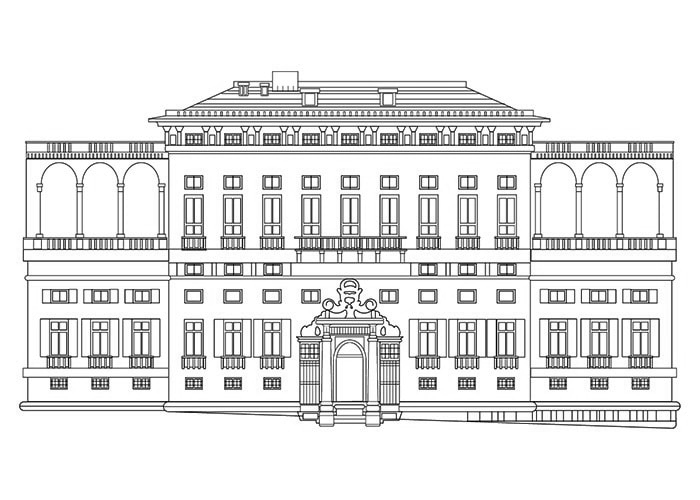 26 PALAZZO AGOSTNO BALBI