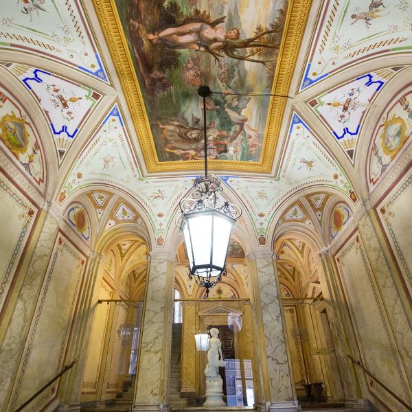 Genova Palazzo Spinola Pessagno - Foto Laura Guida (3)