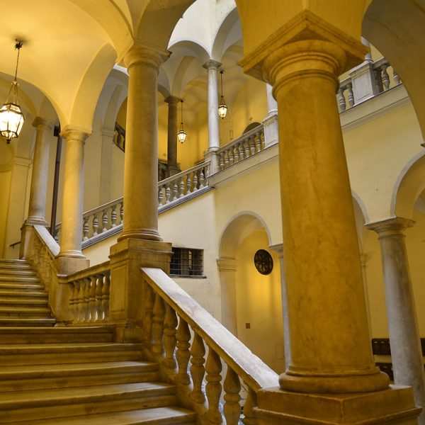 Palazzo De Marini Croce - foto SBucciero 2