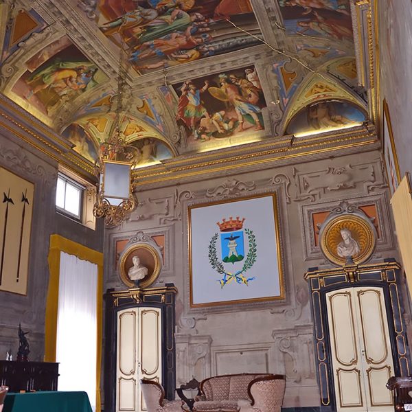 Palazzo Giacomo Lomellini (4)