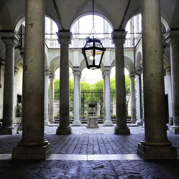 Palazzo Giacomo e Pantaleo Balbi - Foto LZeppa (1)