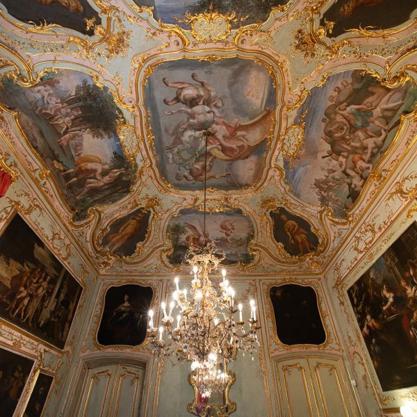 Palazzo Gio Battista Spinola - Foto GP Cavalieri (2)