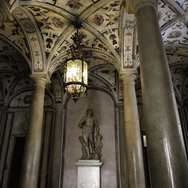 Palazzo Gio Carlo Brignole - Foto LZeppa (2)