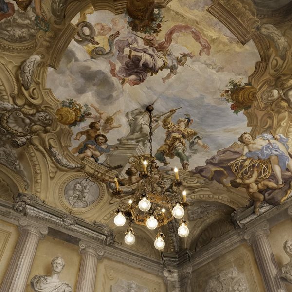 Palazzo Gio Carlo Brignole - Foto LZeppa (3)