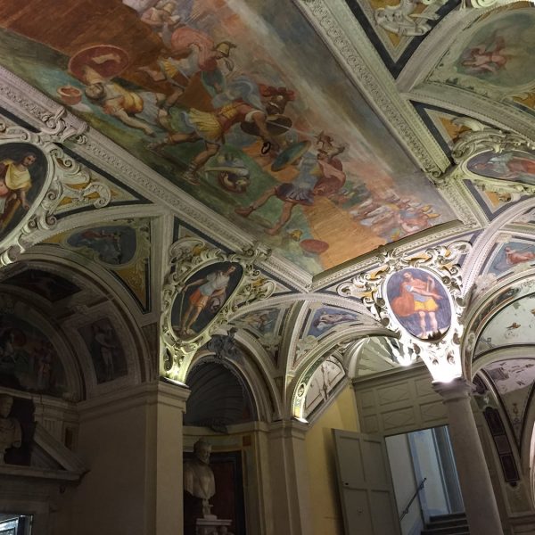 Palazzo Lercari Parodi - Foto SBucciero (5)