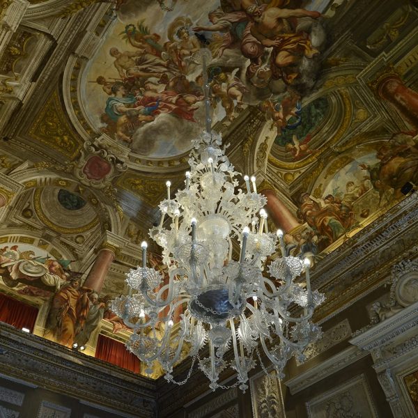 Palazzo Spinola Gambaro - Foto SBucciero (6)