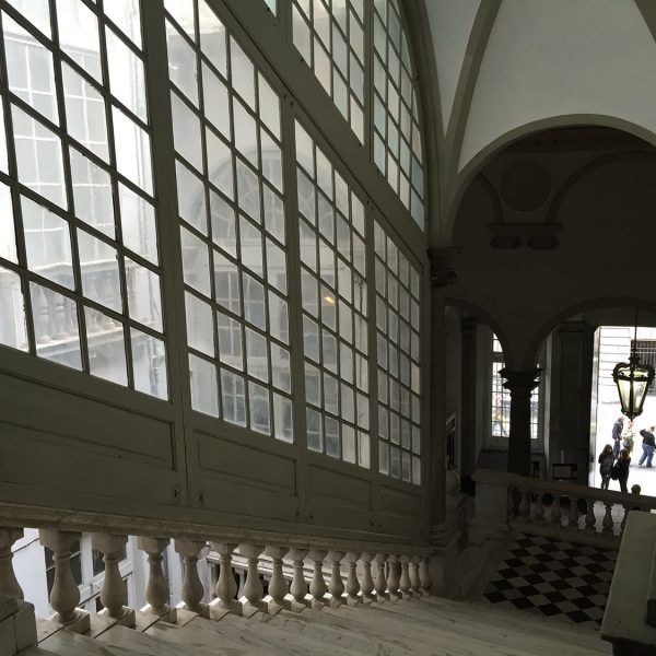 Palazzo Stefano Lomellini - Foto SBucciero (1)