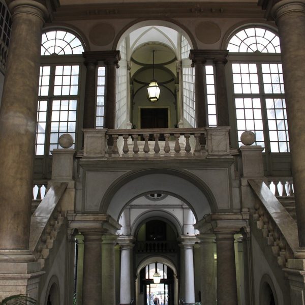 Palazzo Stefano Lomellini - Foto SBucciero (3)