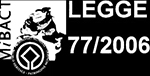 legge77 black