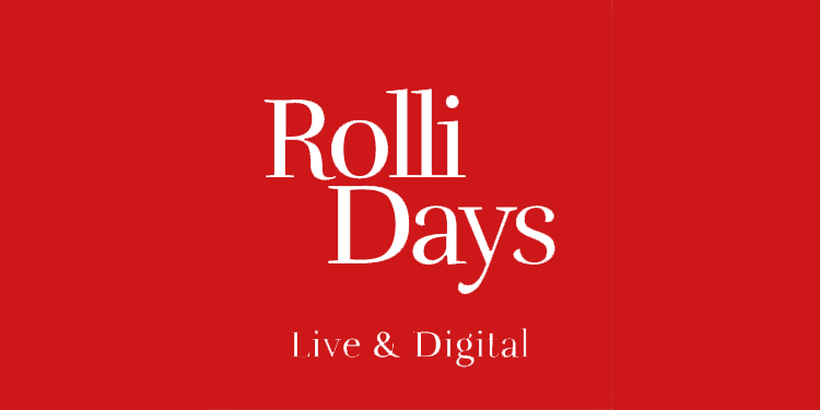 logo rolli days