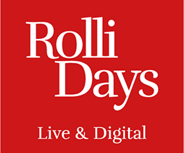 rolli days live