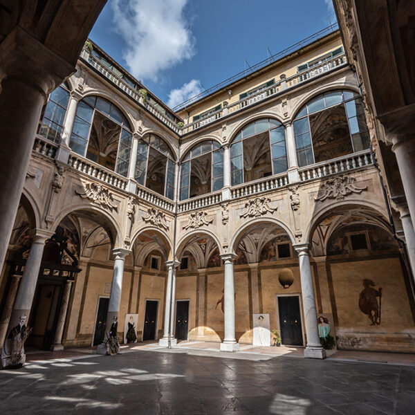 Palazzo Antonio Doria