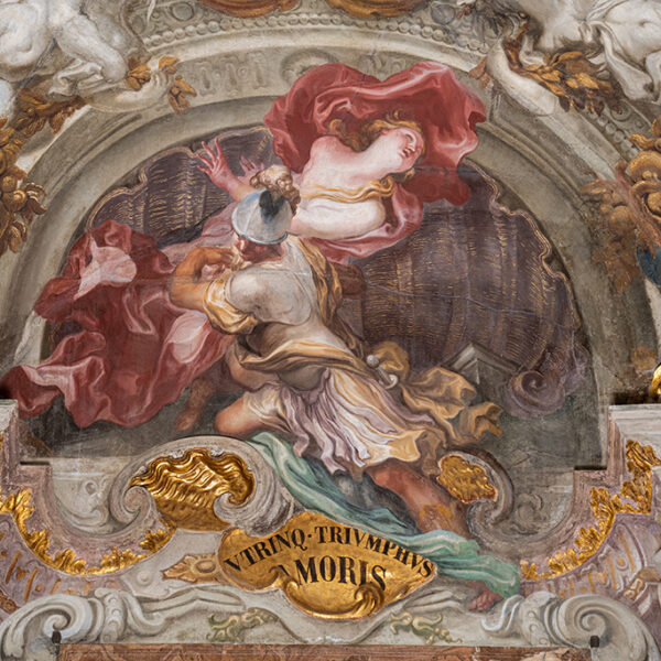Palazzo Balbi Senarega