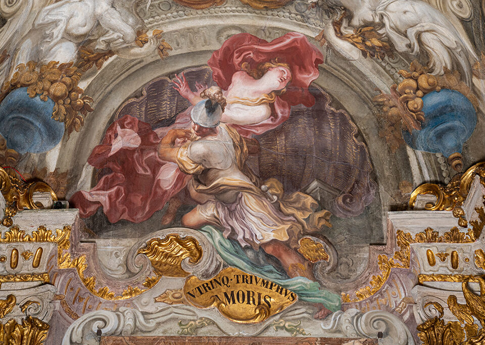Palazzo Balbi Senarega