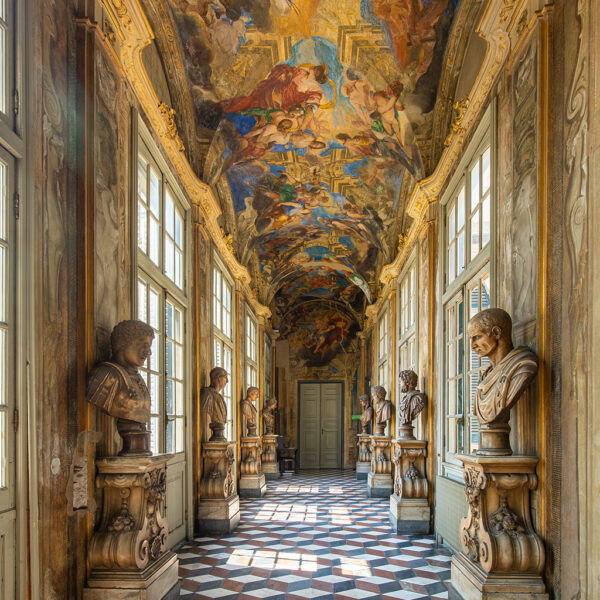 Palazzo Balbi Senarega