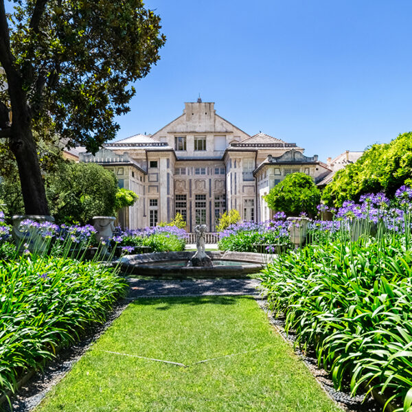 Palazzo Nicolosio Lomellino