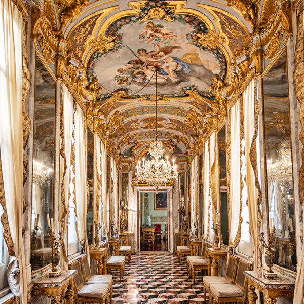 Palazzo Spinola di Pellicceria