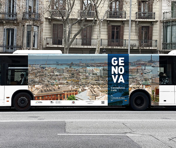 Customizzazione shuttle aereoporti Milano